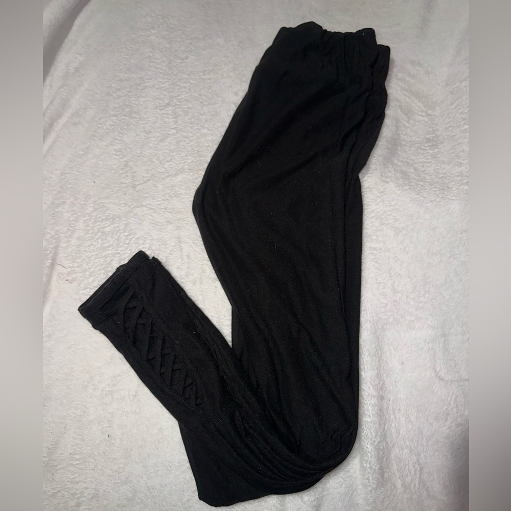 No Boundaries Women’s Leggings